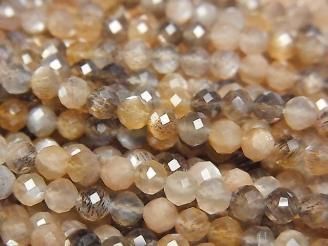 ưۡ餷ۥСǥ󥷥㥤 ޥ顼ࡼ󥹥ȡAAA 饦ɥå4mm 1Ϣ(38cm)