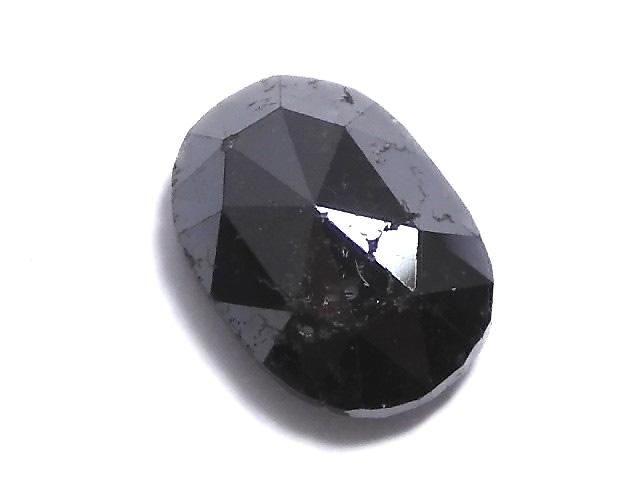 １．７７５ct 天然ブラックダイヤモンド ルース-