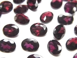 スキャポライト ルース オーバルファセットカット8×6mm 2粒 スキャポライト ルース オーバルファセットカット8×6mm 2粒