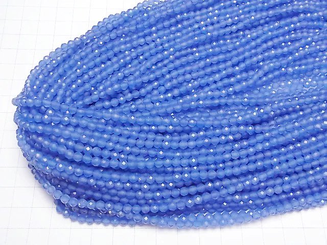 ưۡ餷ۥ֥롼AAA 32̥饦ɥå4mm 1Ϣ(38cm) ͥ4