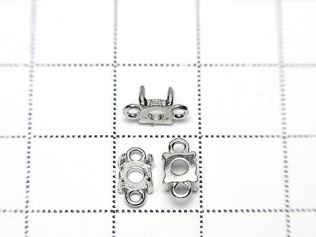 ưSilver925  饦4mm ξ  2Ĥβ-2