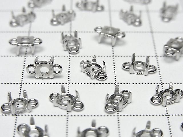 ưSilver925  饦4mm ξ  2Ĥβ-3