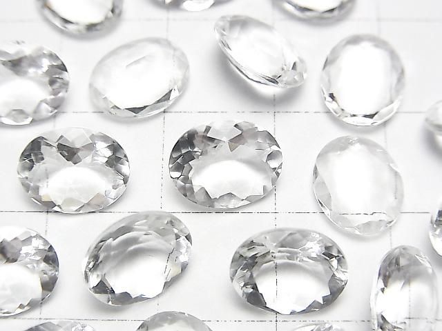 【動画】宝石質ハイアライトオパールAAA ルース オーバルファセットカット10×8mm 1粒 サムネイル2