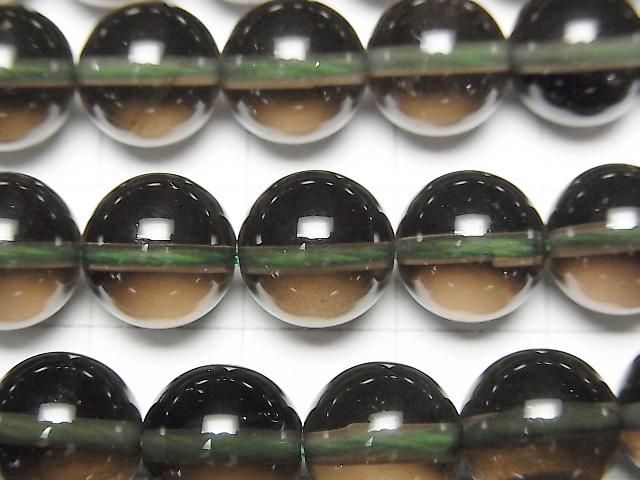 【動画】アグニマニタイト ラウンド10mm 半連/1連(約36cm) サムネイル2