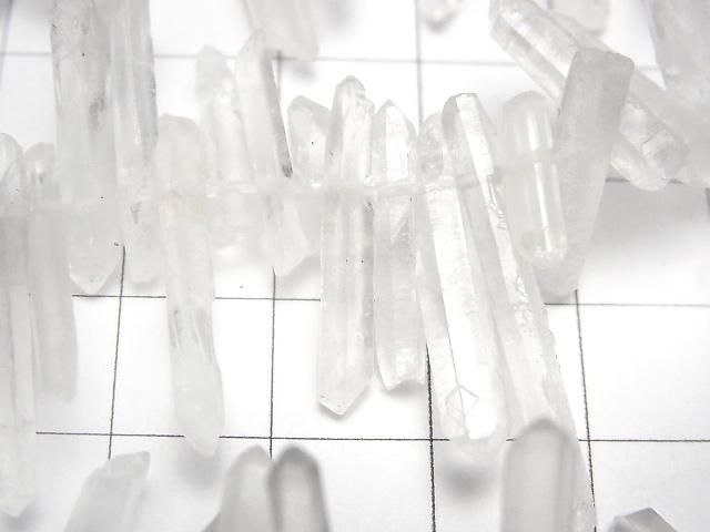 【動画】クリスタルAA 氷柱カット 1連(約38cm) サムネイル2