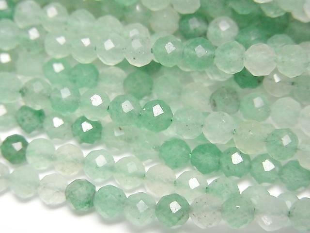 ưۡ餷ۥ꡼󥢥٥ 饦ɥå4mm 1Ϣ(37cm)β