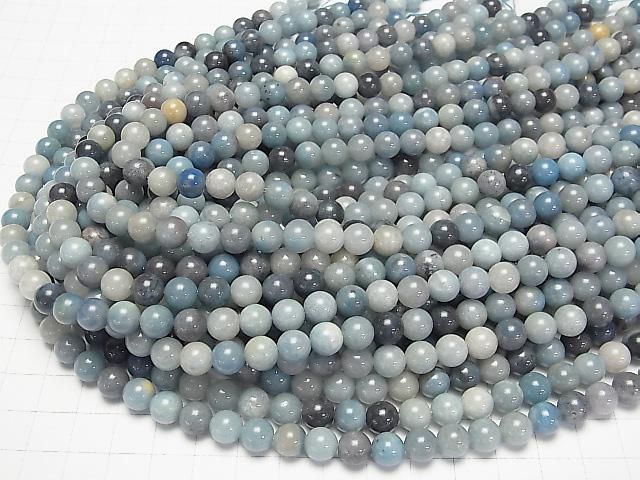 【動画】トロレアイト ラウンド8mm 半連/1連(約37cm) サムネイル4