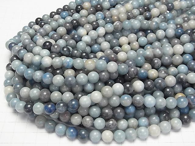 【動画】トロレアイト ラウンド10mm 半連/1連(約37cm) サムネイル4