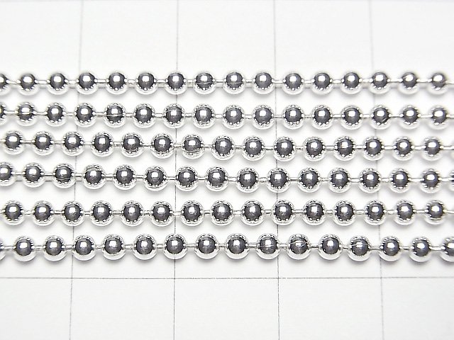 Silver925 ܡ 2.5mm ž夲 40cmۡ45cmۡ50cmۡ60cm ͥå쥹 1 ͥ3
