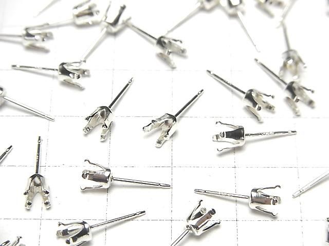 Silver925 4ޥԥݥȶ 3mmۡ4mmۡ5mmۡ6mm 2ڥ(4ԡ) ͥ3