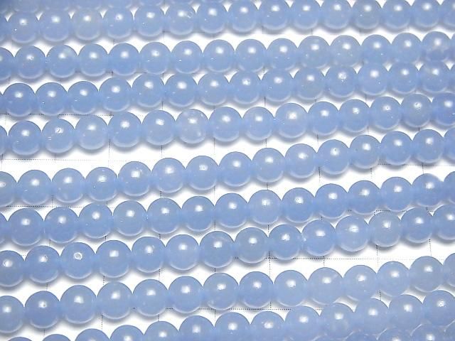 【動画】エンジェライトAAA ラウンド6mm 1連(約36cm) サムネイル3