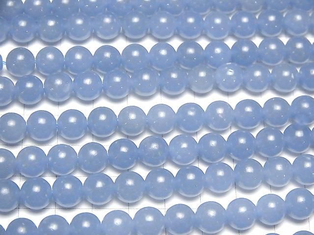 【動画】エンジェライトAAA ラウンド8mm 半連/1連(約36cm) サムネイル3