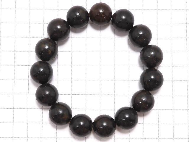 【動画】【1点もの】サハラNWA869 ラウンド16mm 1連(ブレス) NO.1 サムネイル2