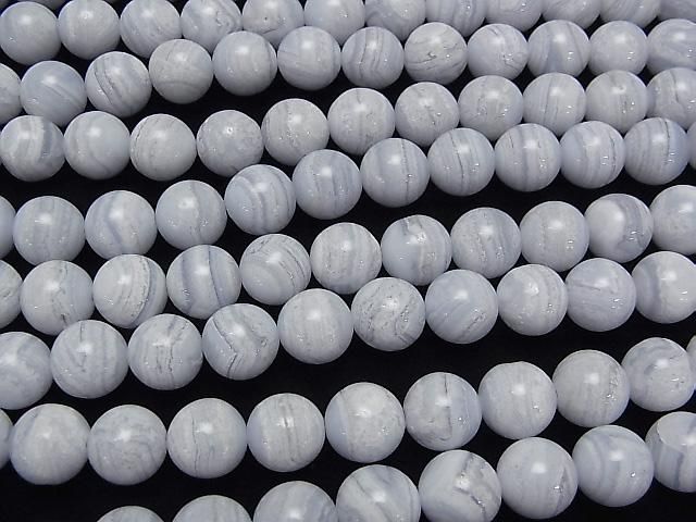 【動画】ブルーレースAA+ ラウンド10mm 半連/1連(約38cm) サムネイル3