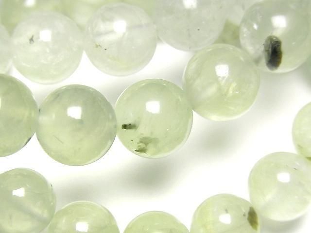 【動画】プレナイトAA++ ラウンド10mm 1連(ブレス)の画像