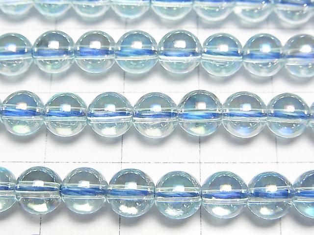 【動画】アクアオーラ ラウンド6mm 半連/1連(約37cm) サムネイル2