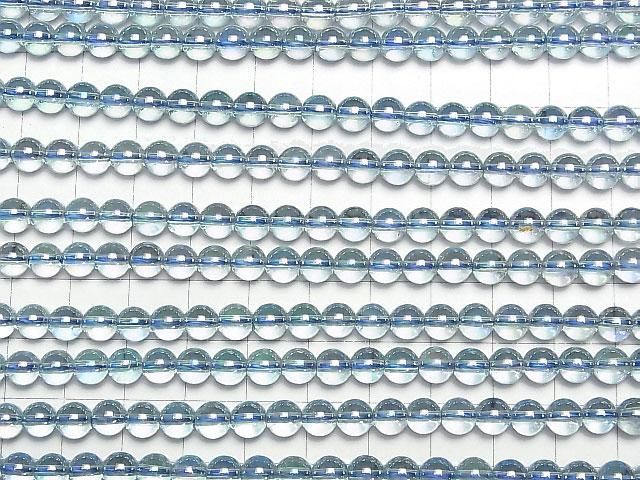 【動画】アクアオーラ ラウンド6mm 半連/1連(約37cm) サムネイル3