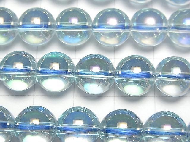 【動画】アクアオーラ ラウンド10mm 半連/1連(約36cm) サムネイル2