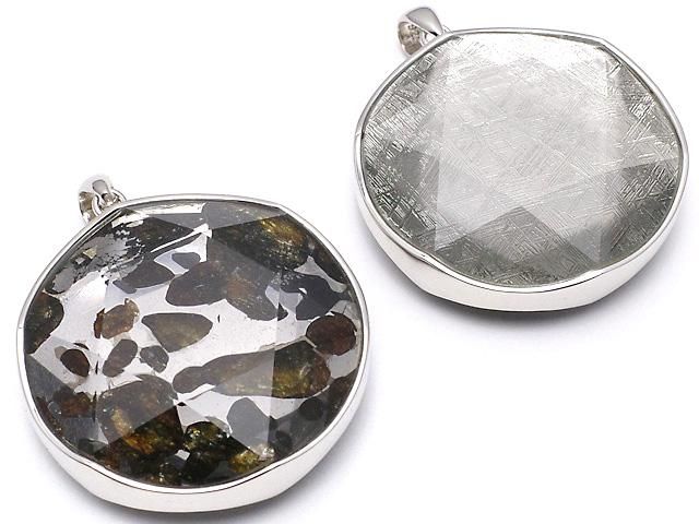 ưۥ˥ꥳѥ饵Сߥƥ饤 ڥȥȥå 38mm SILVER925β