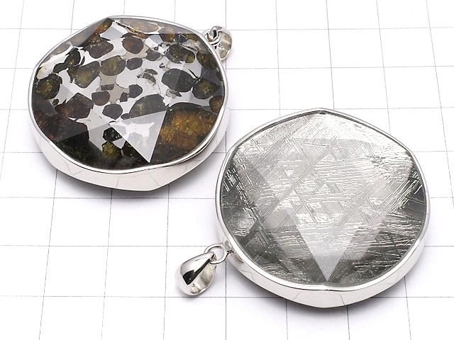 ưۥ˥ꥳѥ饵Сߥƥ饤 ڥȥȥå 38mm SILVER925 ͥ3