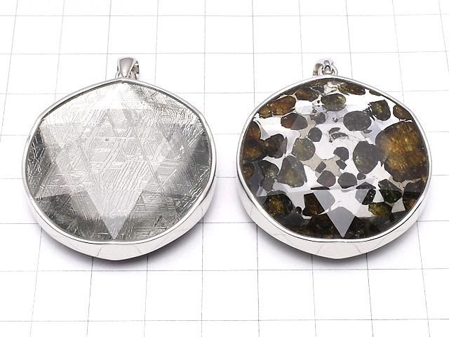 ưۥ˥ꥳѥ饵Сߥƥ饤 ڥȥȥå 38mm SILVER925 ͥ4