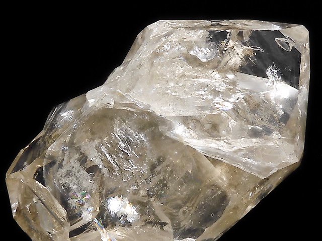 動画】【1点もの】パキスタン産ダイヤモンドクォーツ 原石 1個 NO.8 ...