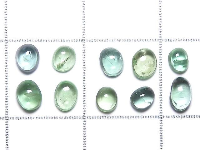 【動画】【1点もの】宝石質コーネルピンAAA- ルース 10粒セット NO.2 サムネイル2