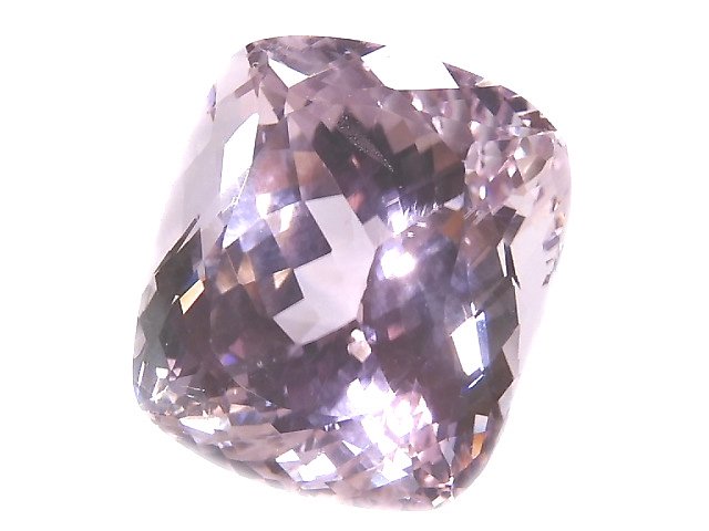 ケース付☆ブルージルコン☆3.60ct ファセット ルース 1個☆ｍ5481