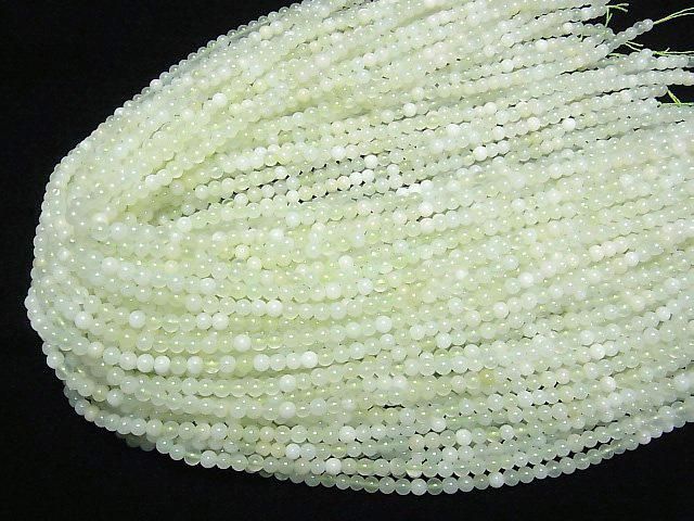 ưۥ꡼󥪥ѡ 饦4mm 1Ϣ(38cm) ͥ4