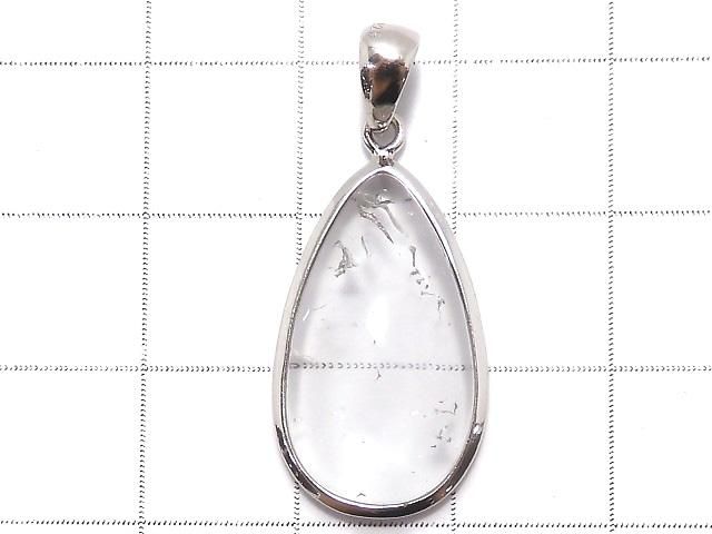 【動画】【1点もの】宝石質ハイアライトオパールAAA- ペンダントトップ SILVER925製 NO.9 サムネイル2
