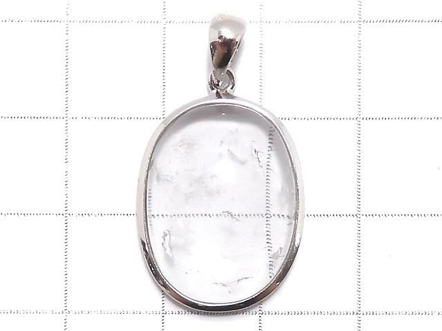 【動画】【1点もの】宝石質ハイアライトオパールAAA- ペンダントトップ SILVER925製 NO.16 サムネイル2