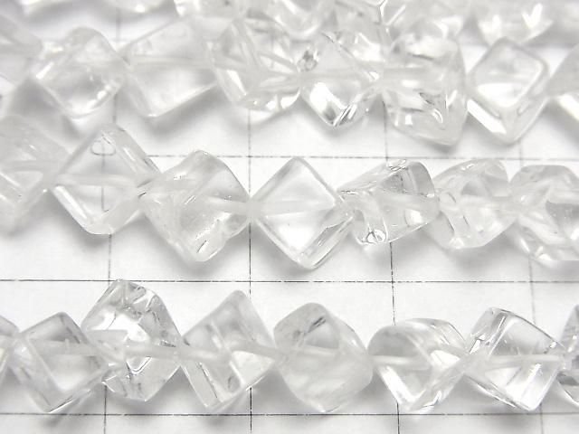 【動画】クリスタルAA++ ダイス 1連(約35cm) サムネイル2