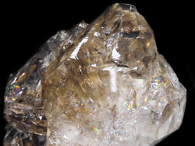 天然石ハーキマーダイヤモンド原石 置物 素材 ルース - www.csihealth.net