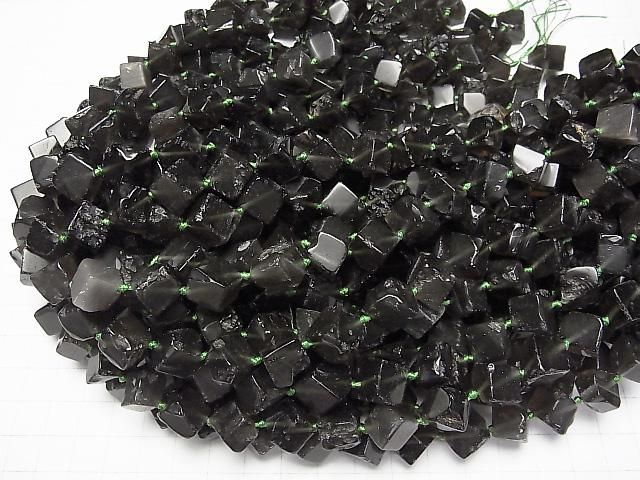 【動画】アグニマニタイト ダイス15×15mm 半連/1連(約37cm) サムネイル4