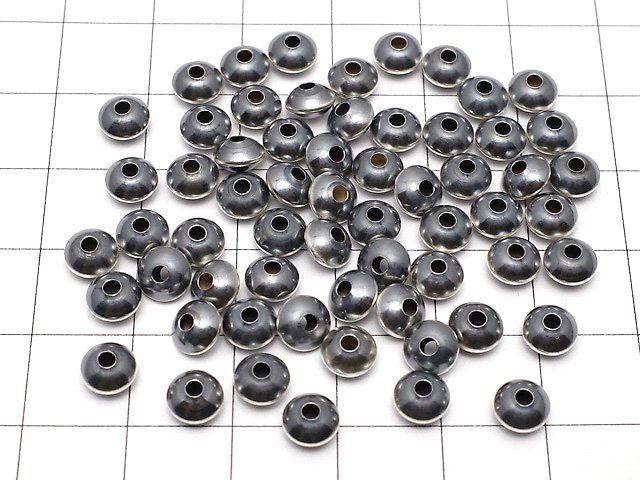 Silver925 ʥХۥѡ Х(ǥ)5.75.73.5mm 3 ͥ4