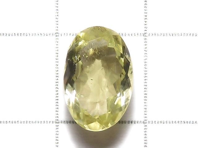 【動画】【1点もの】宝石質シリマナイトAAA ルース ファセットカット 1粒 NO.10 サムネイル2