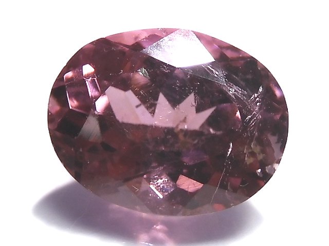 purepureピンクトルマリン　天然石コレクションルース　1.961ct