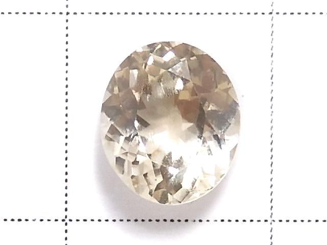 【動画】【1点もの】宝石質シンハライト ルース ファセットカット 1個 NO.13 サムネイル2