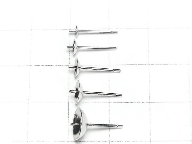 ưSilver925 դľԥݥȡå 3mmۡ4mmۡ5mmۡ6mmۡ8mm  3ڥ ͥ2