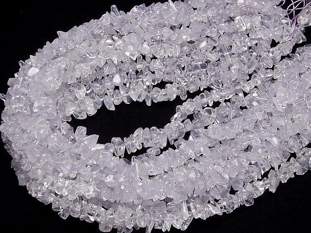 【動画】宝石質スコロライトAAA- チップ(ミニタンブル) 半連/1連(約38cm) サムネイル4