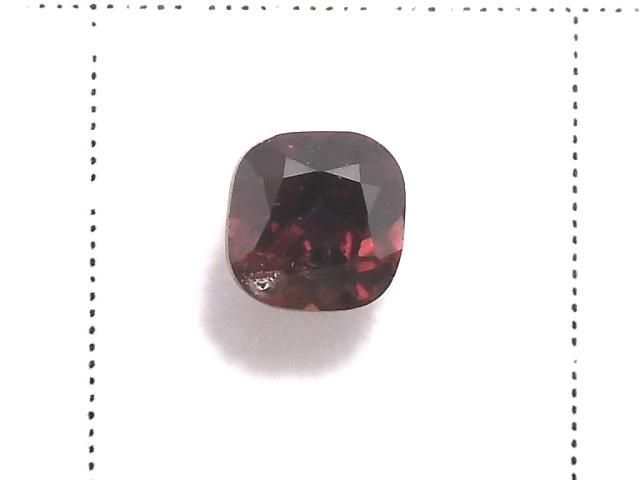 【動画】【1点もの】宝石質カラーチェンジサファイア ルース ファセットカット 1粒 NO.35 サムネイル2