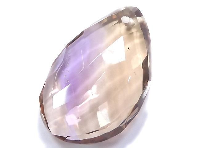【動画】【1点もの】宝石質アメトリンAAA- ラフカット 1個 NO.104の画像