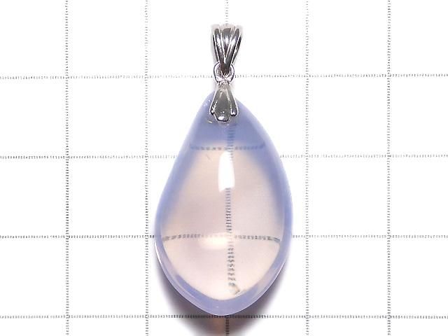 【動画】【1点もの】宝石質スコロライトAAA ペンダントトップ SILVER925製 NO.4 サムネイル2