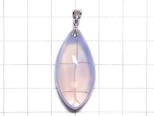 【動画】【1点もの】宝石質スコロライトAAA ペンダントトップ SILVER925製 NO.19 サムネイル2