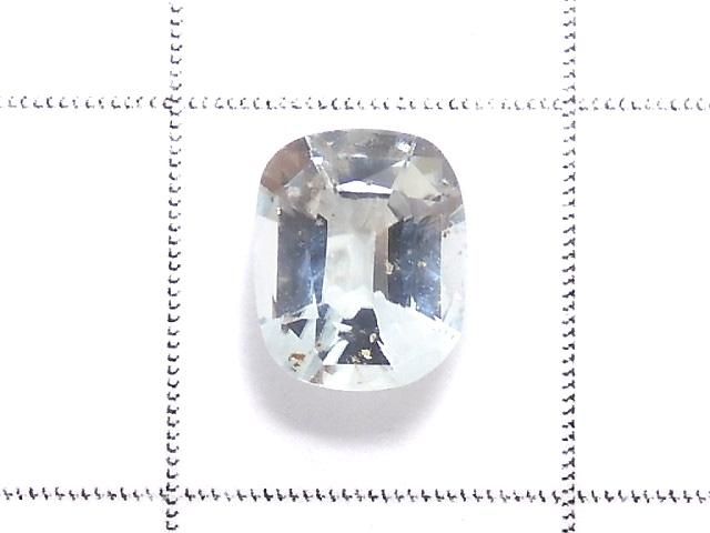 【動画】【1点もの】宝石質アンブリゴナイト ルース ファセットカット 1粒 NO.64 サムネイル2