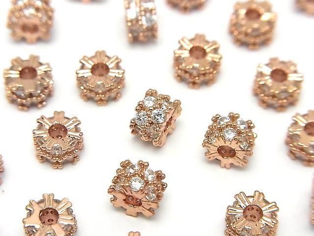 ᥿ѡ ǥ6.56.54mm ԥ󥯥ɥ顼(ã) 2Ĥβ