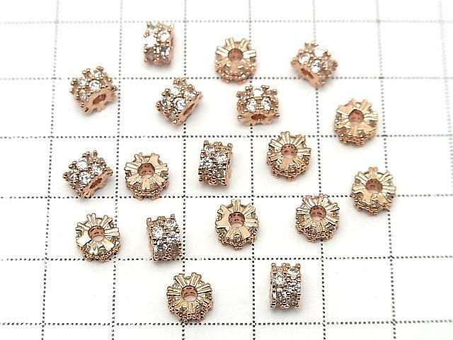 ᥿ѡ ǥ6.56.54mm ԥ󥯥ɥ顼(ã) 2Ĥβ-4