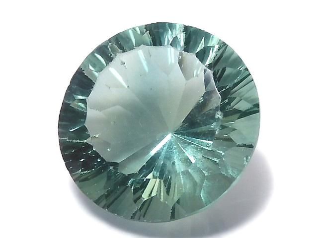 グリーンフローライト ダイヤモンドカット DAISOに売っている ストーンディフューザーのグリーンフロー