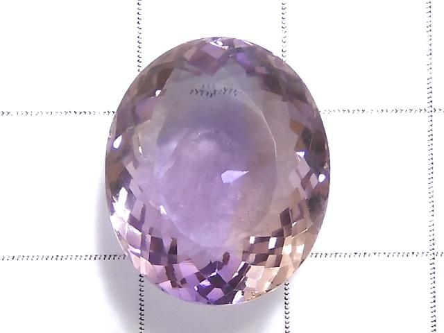 【動画】【1点もの】宝石質アメトリンAAA ルース ファセットカット 1粒 NO.10 サムネイル2