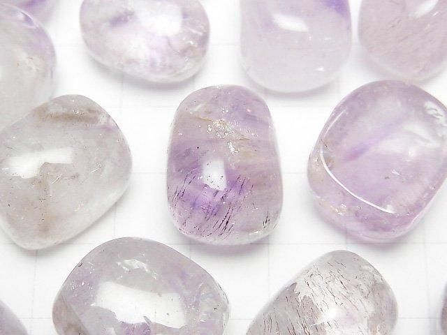 【動画】エレスチャルクォーツAA タンブル 5個 サムネイル2
